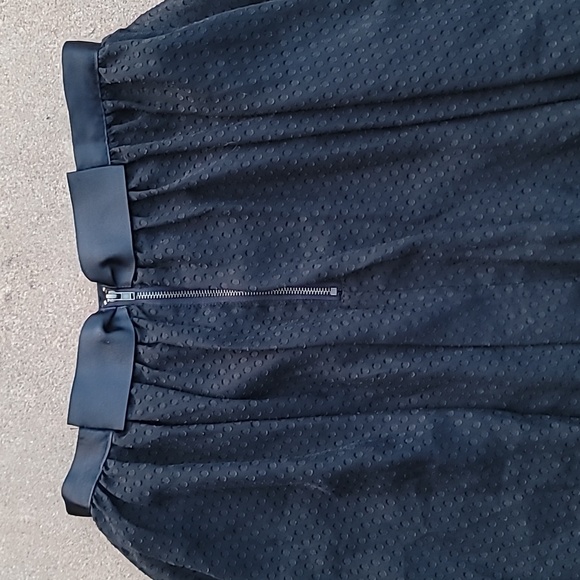 Lucca Couture Skirt EUC - Picture 6 of 10